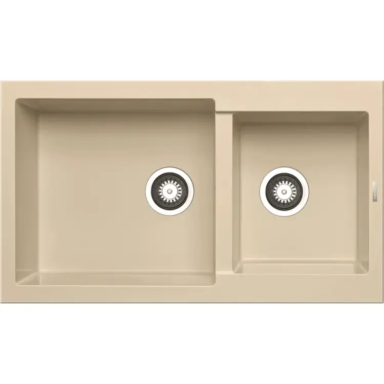 Мойка Pyramis Pyragranite ALAZIA 79812011 Мойка Pyramis Pyragranite ALAZIA 79812011