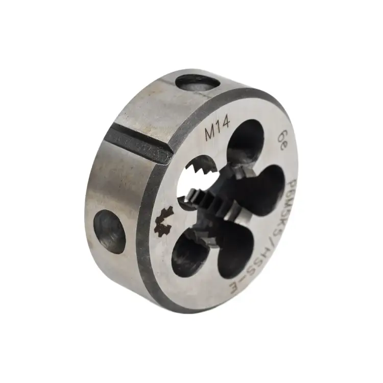 Плашка WOLFSTAR dh00050