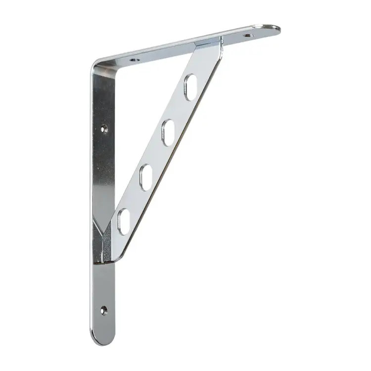 Оцинкованная консоль VORMANN Alpha-Line 00144 250 C