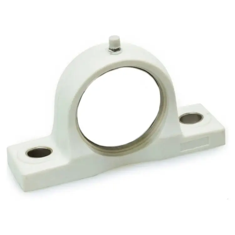 Корпус высокотемпературного подшипника ISKRA P208PW P208PW-ISKRA