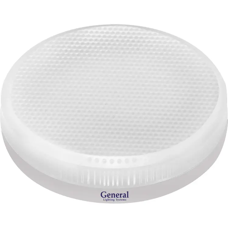 Светодиодная лампа General Lighting Systems 660335