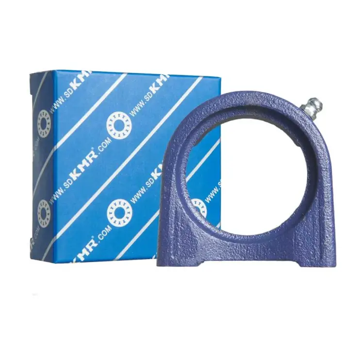 Корпус подшипника KMR SYF 510 ОСН0110138