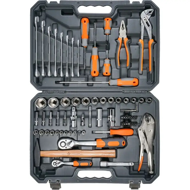 Универсальный набор инструментов Airline AT-72-54