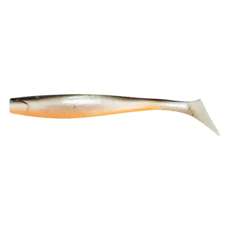 Виброхвосты Lucky John LJ 3D BBS Series KUBIRA SWIM SHAD 140433-PG18 Виброхвосты Lucky John LJ 3D BBS Series KUBIRA SWIM SHAD 140433-PG18