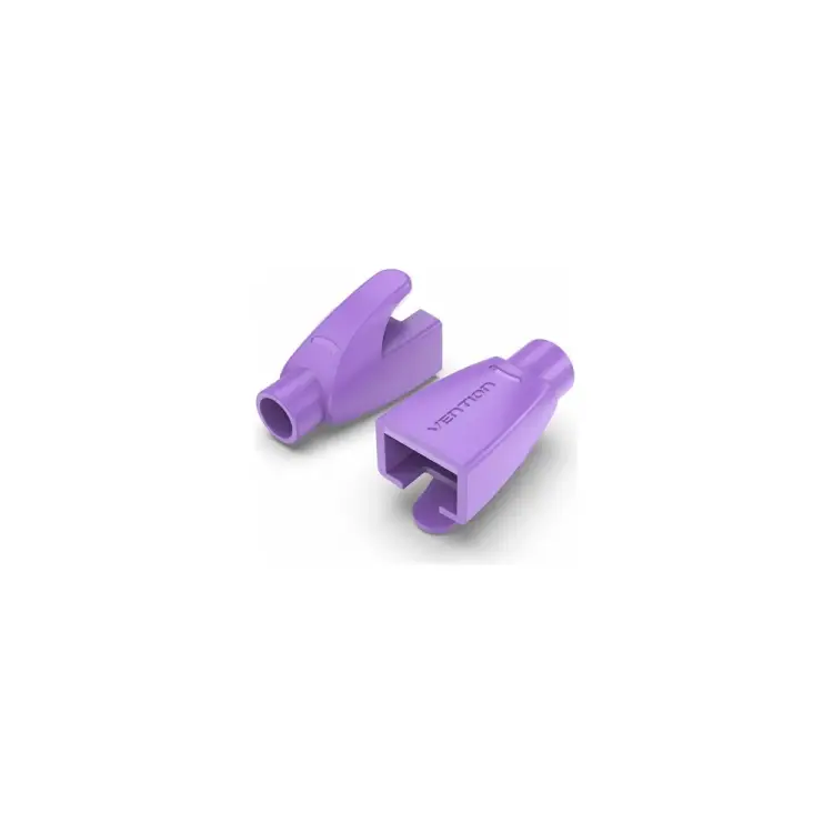 Изолирующие колпачки для разъемов RJ-41 VENTION IODV0-50