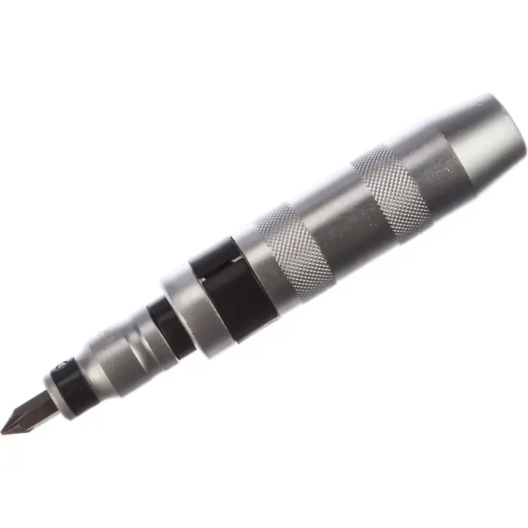 Ударная отвертка TOPEX 39D556