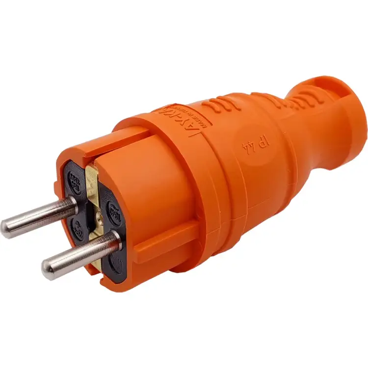 Вилка прямая AY-KA 5511504