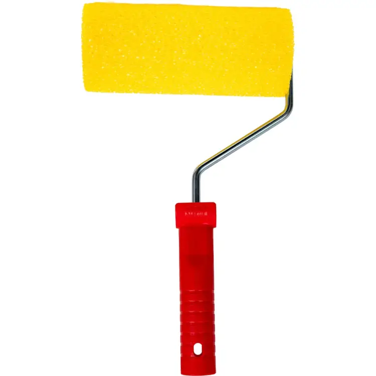 Структурный крупнопористый валик STARTUL ST0218-18R Структурный крупнопористый валик STARTUL ST0218-18R