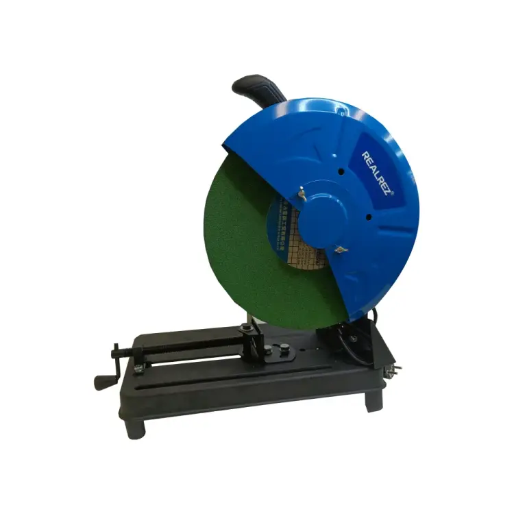 Монтажная пила REALREZ RSA-355 REZ-RSA355