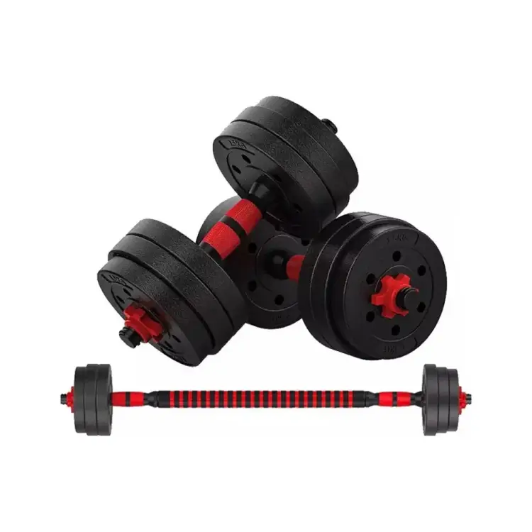 Разборные гантели URM B00203