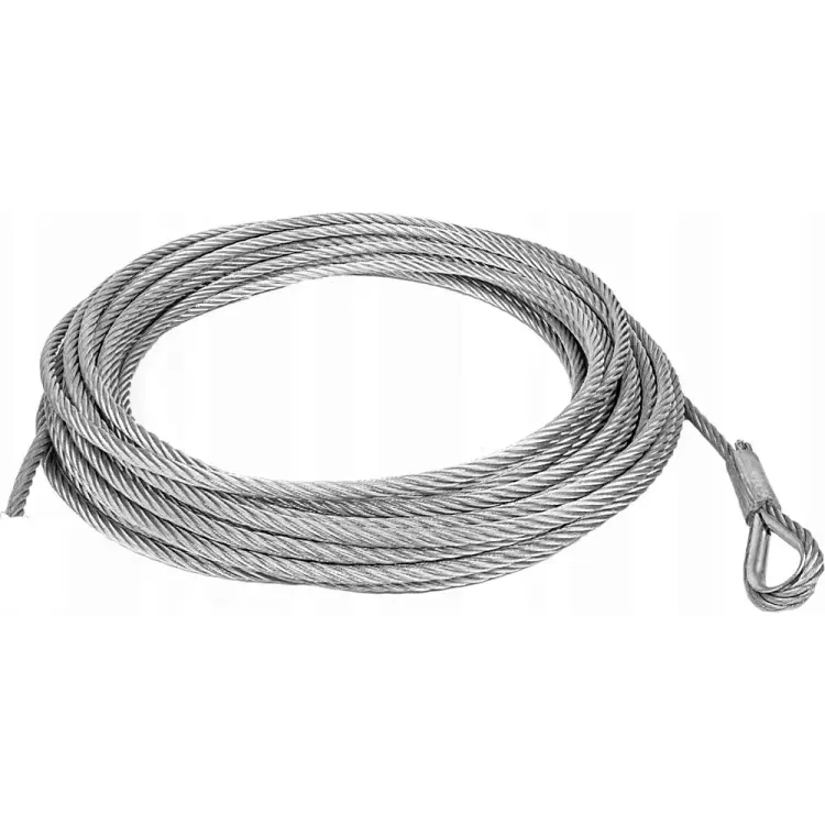 Трос OCALIFT tros6np50m