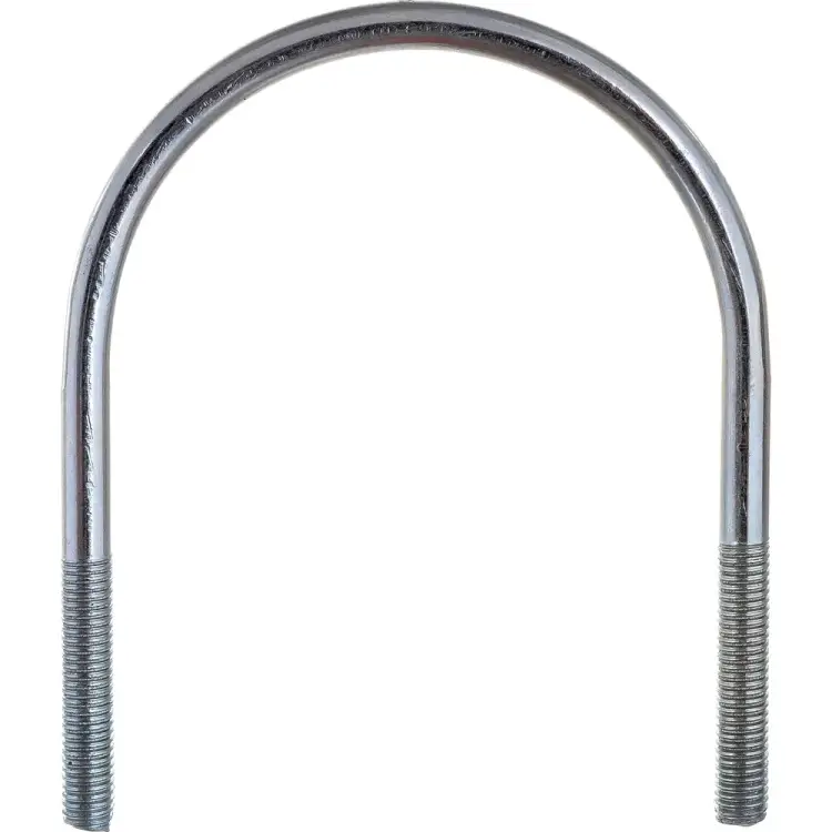 Оцинкованный u-образный болт Gigant 2 3/4", М10, 10 шт. G/1/67