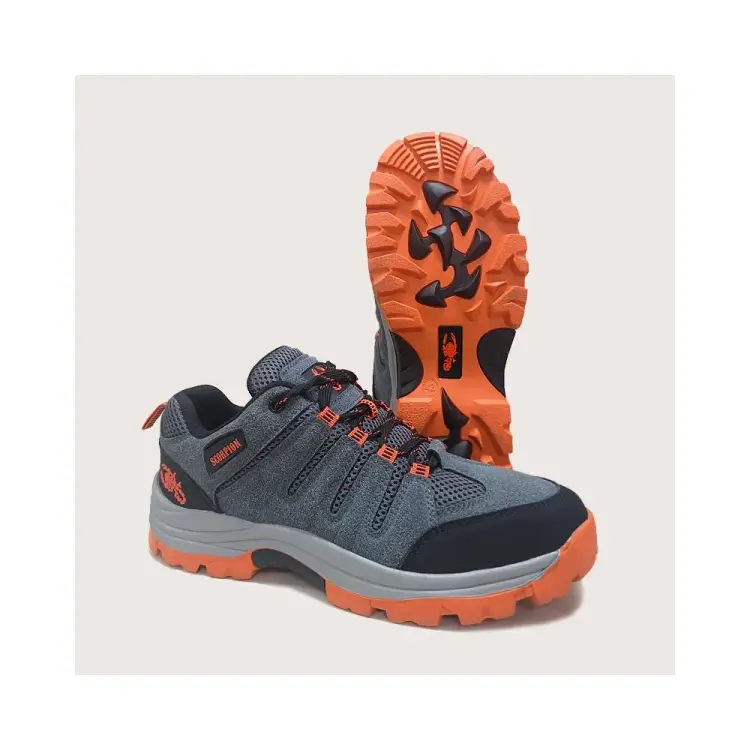 Рабочие полуботинки Скорпион Пионер 2207ПК.43 Рабочие полуботинки Скорпион Пионер 2207ПК.43