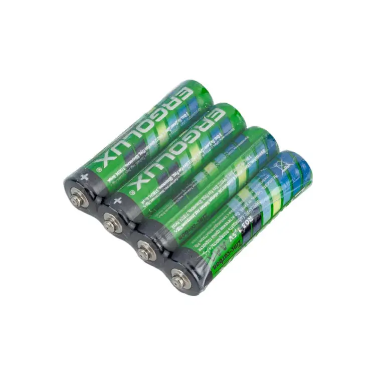 Батарейка Ergolux 12440