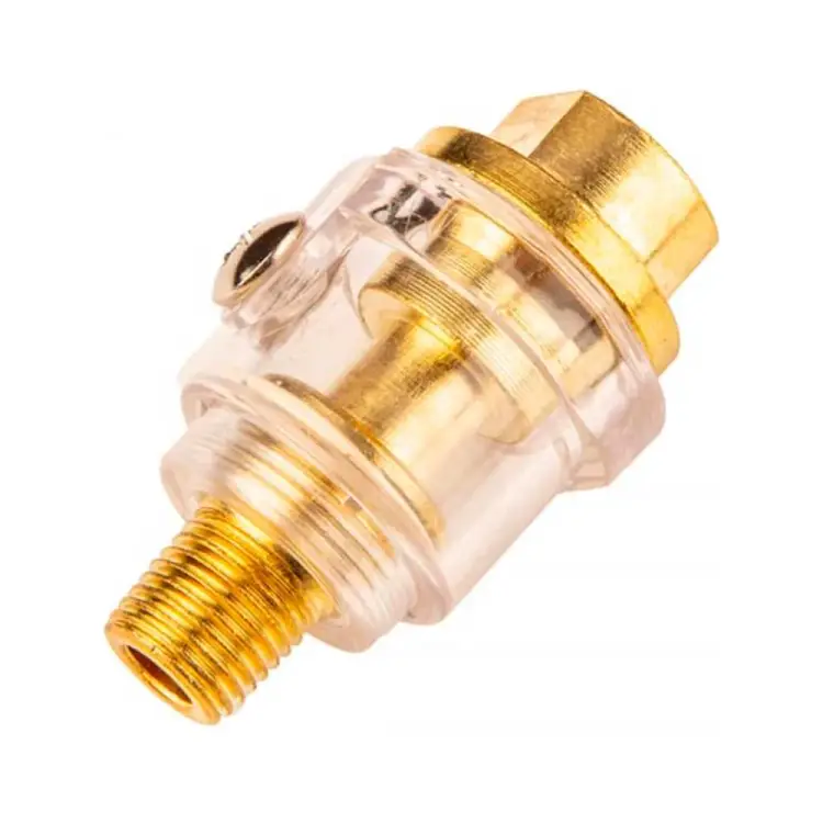 Лубрикатор WIEDERKRAFT WDK-65045