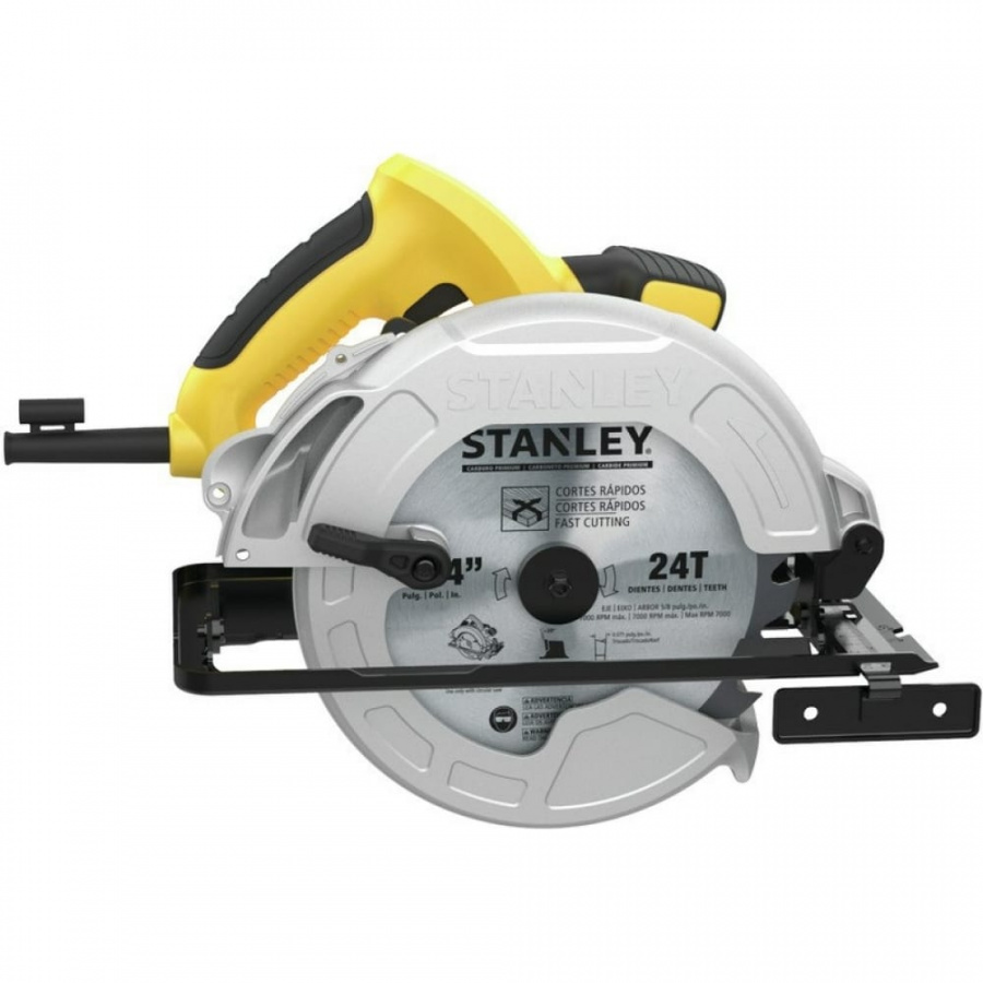 Дисковая пила Stanley SC16