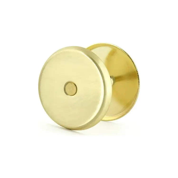 Накладка Фабрика замков E 004 SB СТ-00000162