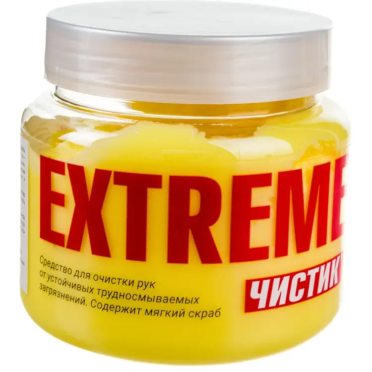 Крем-паста ВМПАВТО Экстрим ЧИСТИК АС.060037