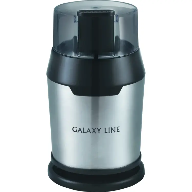 Электрическая кофемолка Galaxy LINE GL 0906 гл0906л Электрическая кофемолка Galaxy LINE GL 0906 гл0906л