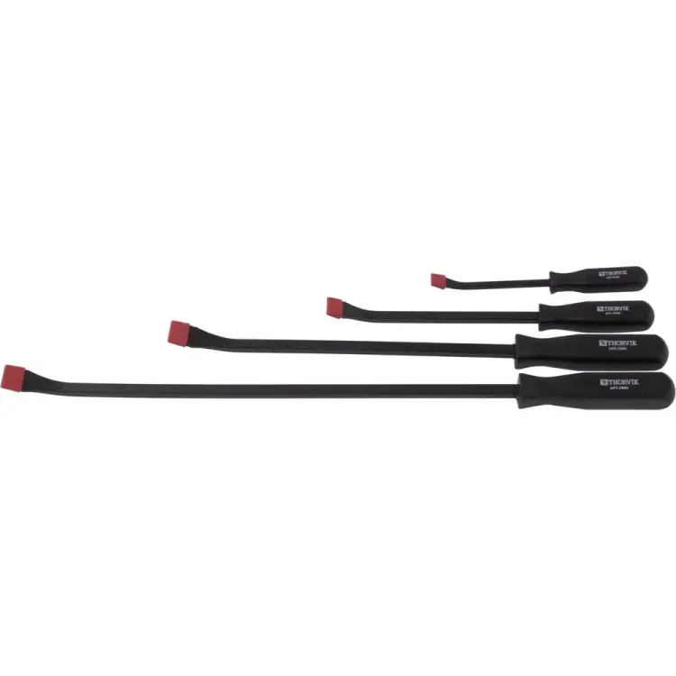 Набор монтажных лопаток THORVIK PBS4 053882 Набор монтажных лопаток THORVIK PBS4 053882
