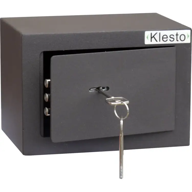 Мебельный сейф KlestO KM-14 800007 Мебельный сейф KlestO KM-14 800007