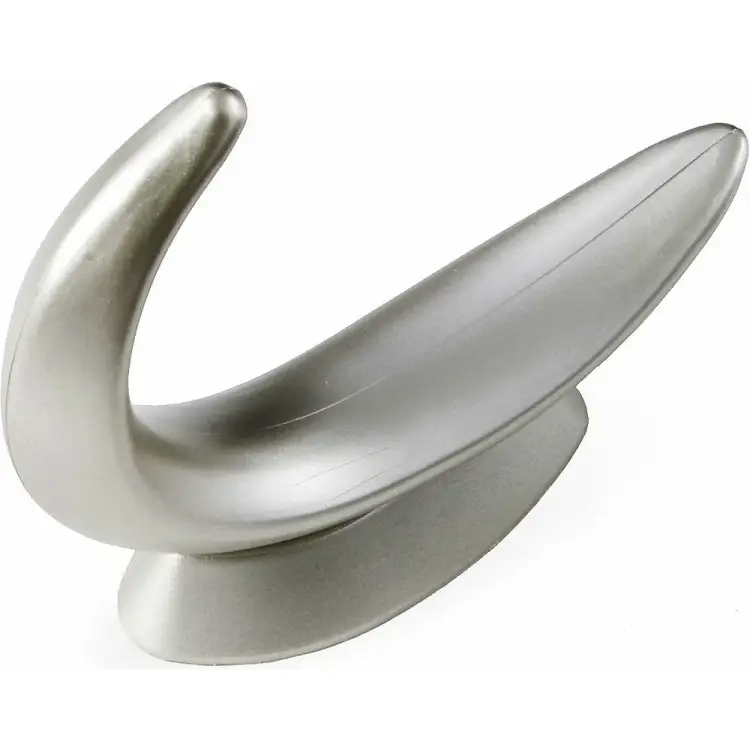 Крючок Левша К-005 010 У8-5789