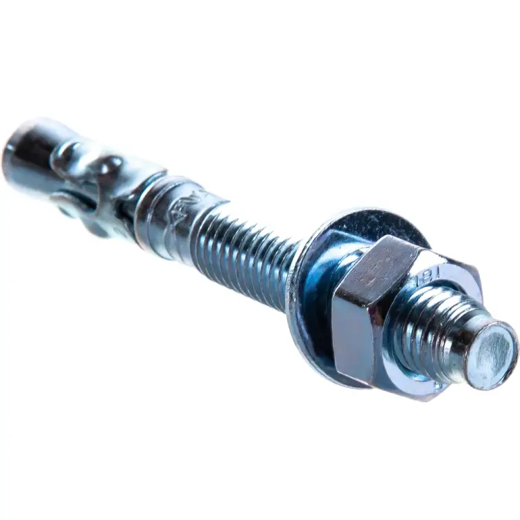 Клиновой анкер Fischer FWA 12X100 (25 шт.) 45648