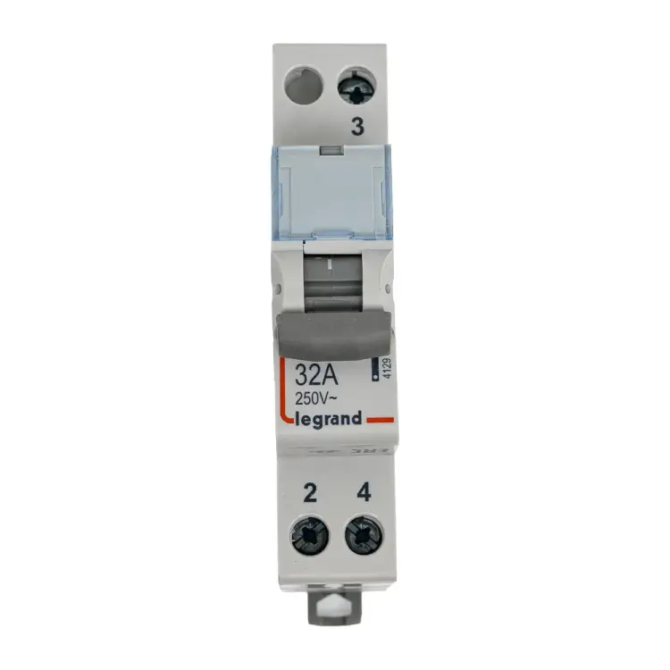 Переключатель Legrand CX3 412900