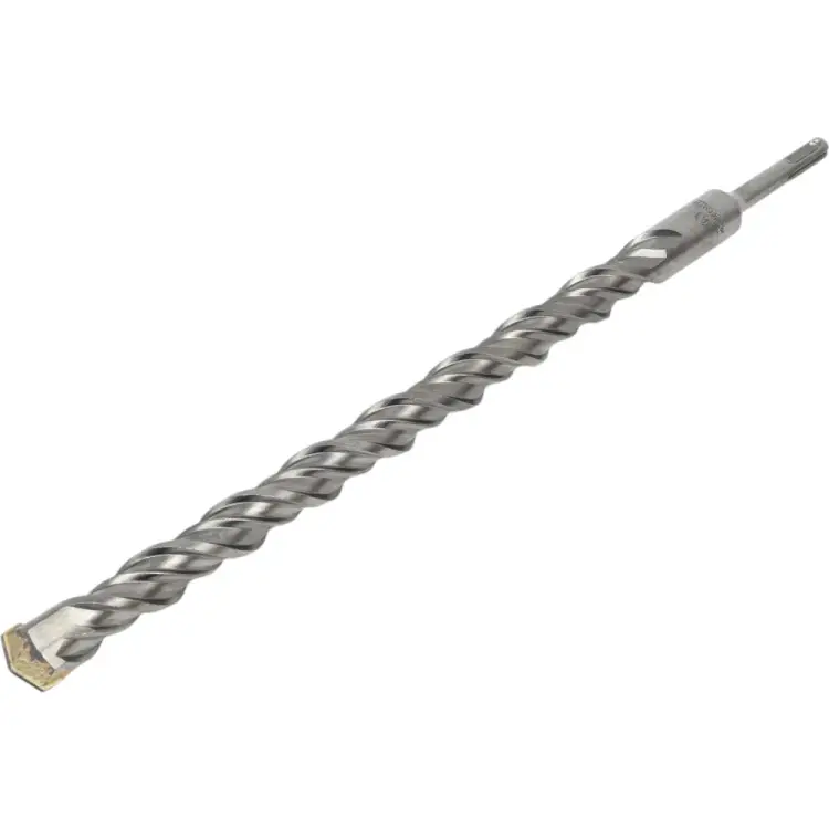 Бур sds-plus по бетону MATRIX 70942