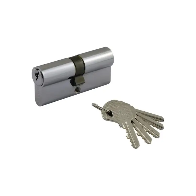 Цилиндровый механизм НОРА-М ЛУ-70 5324