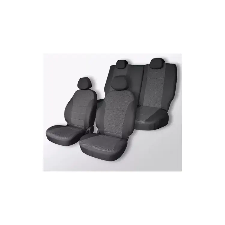 Чехлы на сиденья Honda Freed, 2008-2016, DEFLY Hon10-5-2