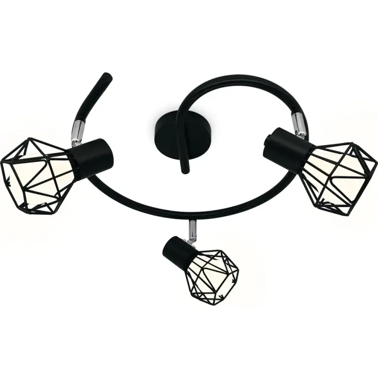 Спот Ambrella Light TR862 TR8624 AMBR_TR8624