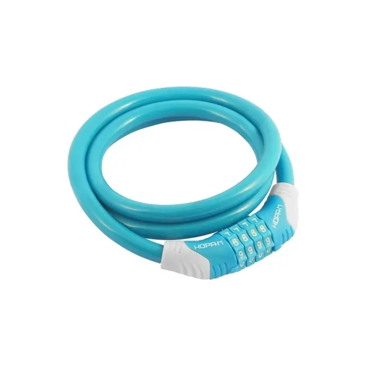 Велосипедный замок НОРА-М №31 18307