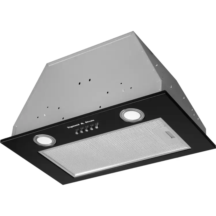 Кухонная вытяжка Zigmund & Shtain K 016.5 B