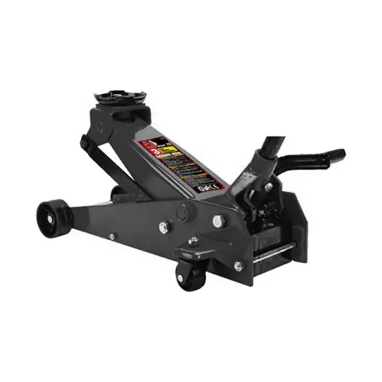 Подкатной гидравлический домкрат Torin T83502