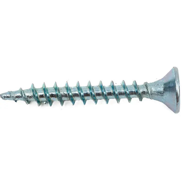 Шуруп крепежная техника 4,0x30 1000 шт 431484 БК