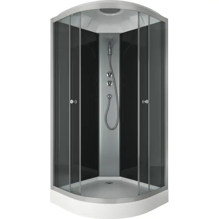 Душевая кабина Bauedge BAU Dream SB0007B