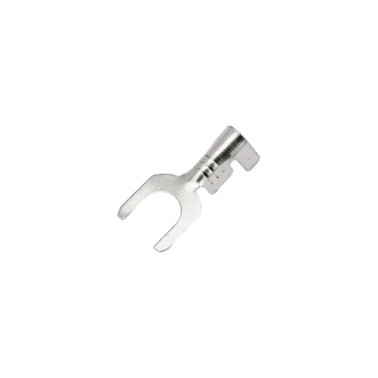 Наконечник вилочный TDM ELECTRIC нв SQ0546-0202