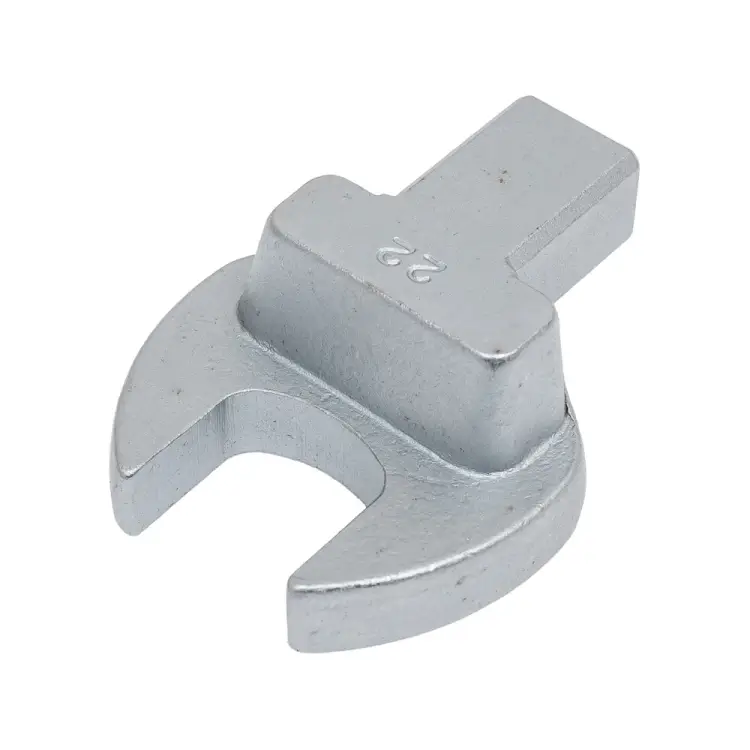 Рожковая насадка для динамометрического ключа AIST 16090002-22 00-00008722