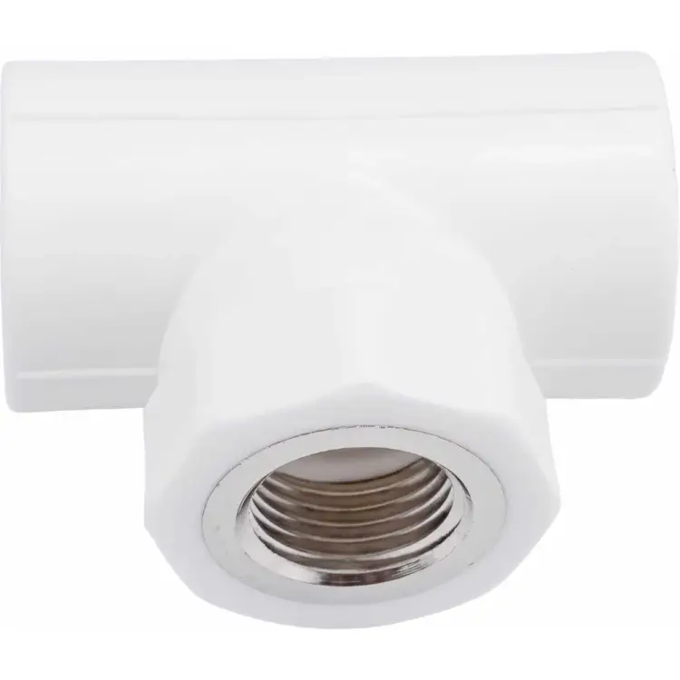 Тройник ppr Valtec VTp.732.0.02504