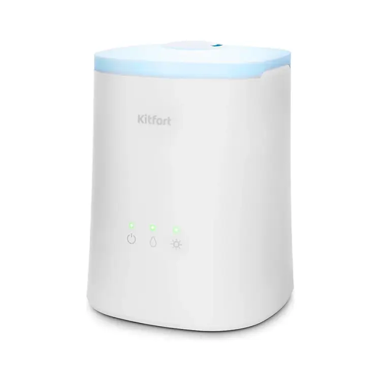 Увлажнитель-ароматизатор воздуха KITFORT КТ-2807