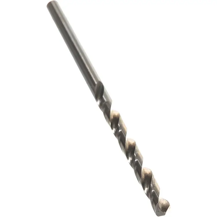 Сверло по металлу Sekira 30660