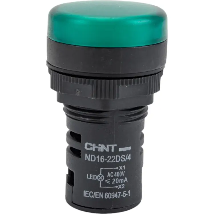 Индикатор CHINT ND16-22DS/4 593428