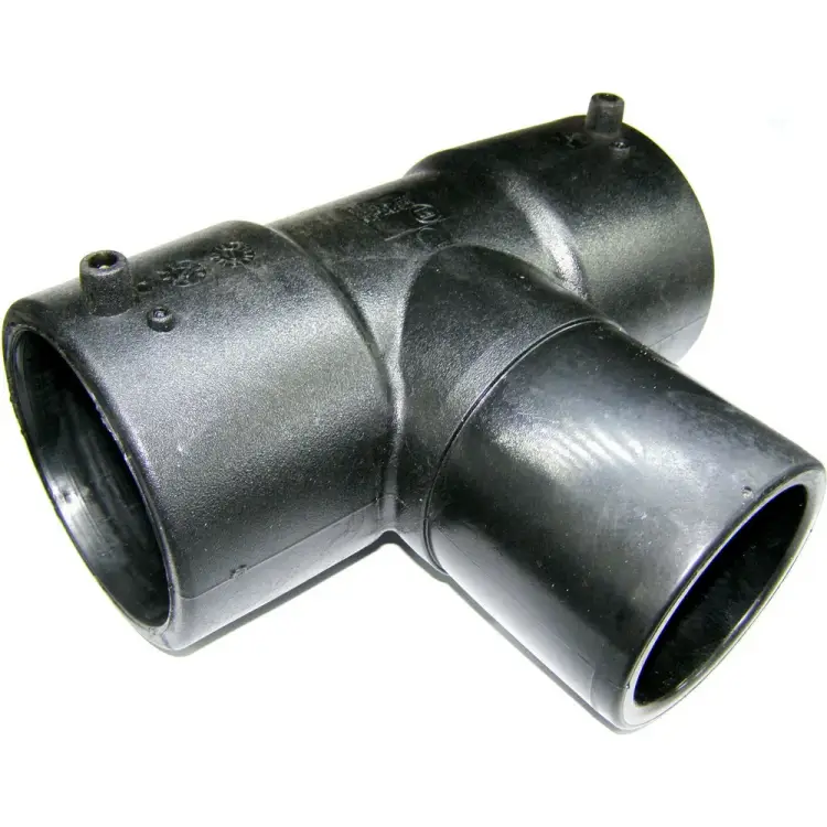 Электросварной тройник EUROSTANDARD 2121160090