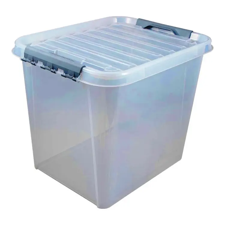 Ящик для хранения ПОЛИМЕРБЫТ ПРОФИ Комфорт 437960000 Ящик для хранения ПОЛИМЕРБЫТ ПРОФИ Комфорт 437960000