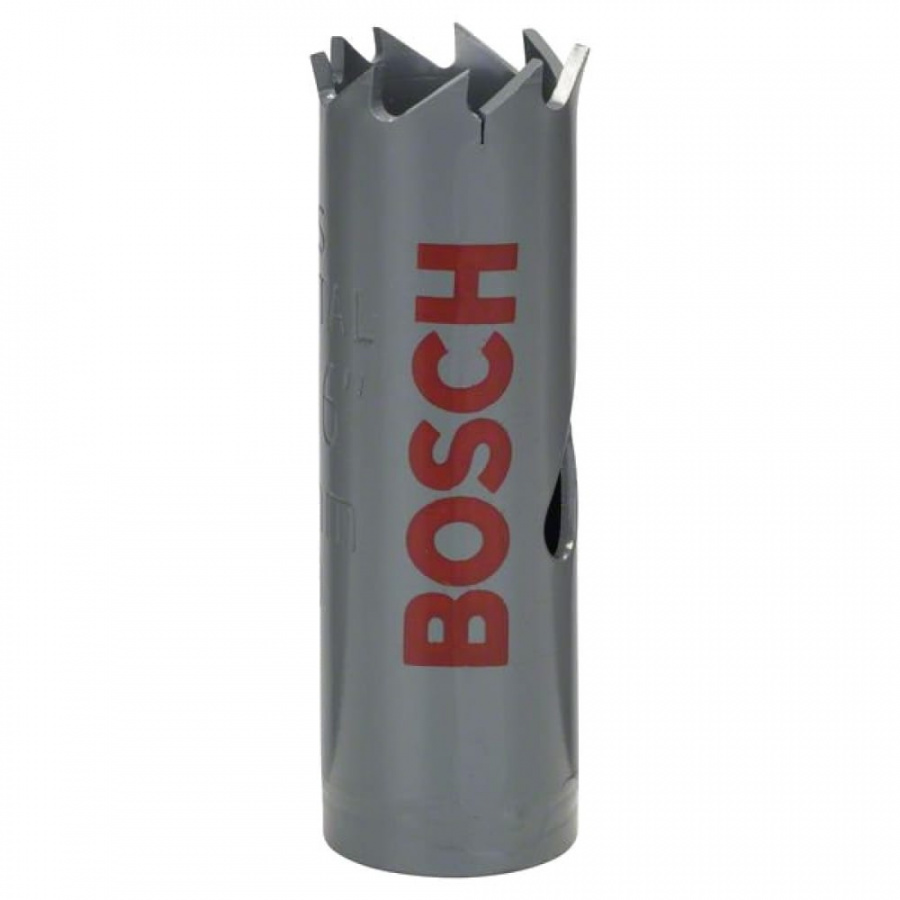 Коронка Bosch STANDARD