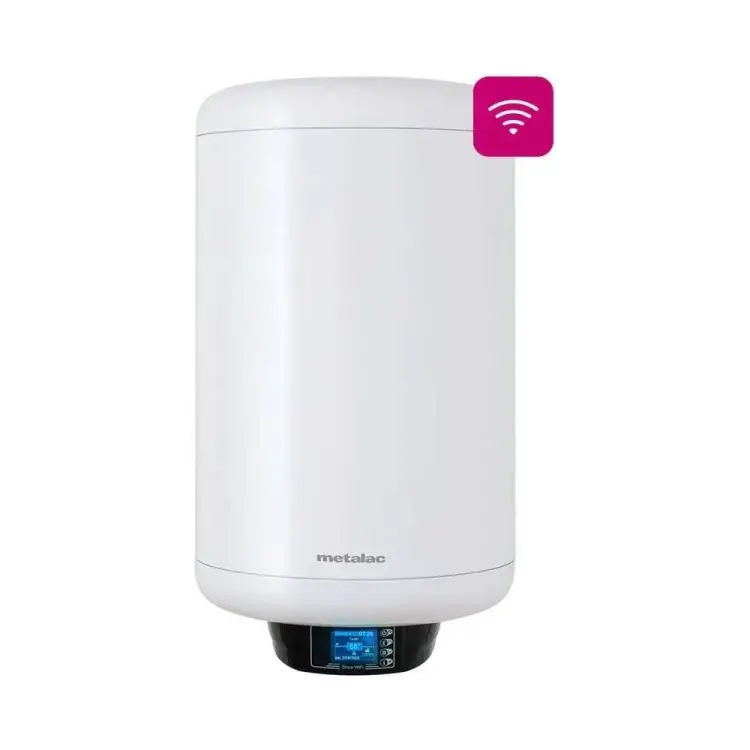 Водонагреватель Metalac Sirius MB P50 Wi 9290 368387