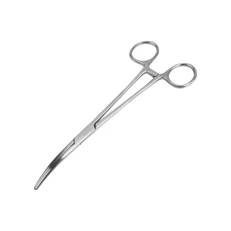 Изогнутый монтажный зажим REXANT 12-4354-8