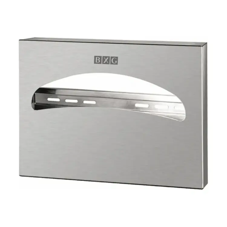 Диспенсер для покрытий на унитаз BXG CDA-9009 1849034