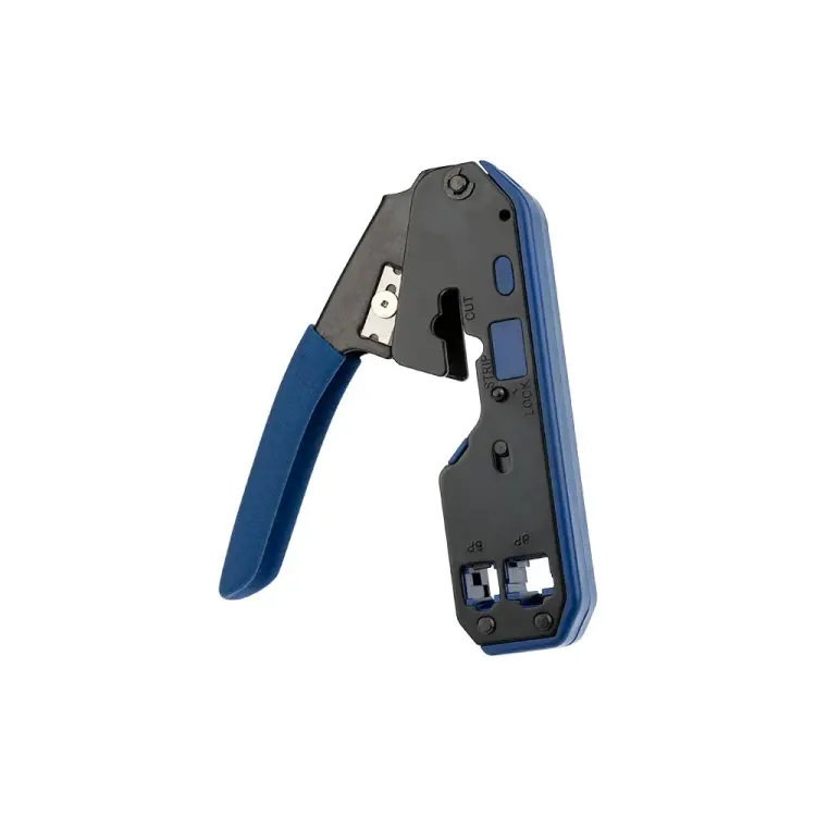 Кримпер для обжима REXANT HT-668 12-3450-4